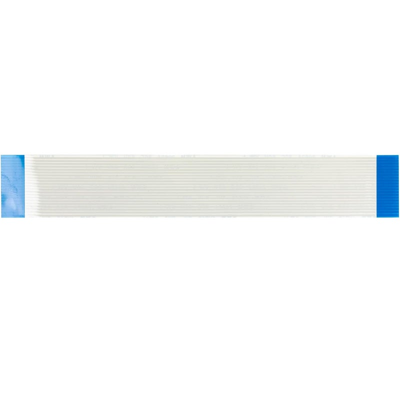 whiteeeen كابل شريطي مرن 2 قطعة 21 دبوس بديل لمحرك أقراص Sega Saturn CD - Image 3